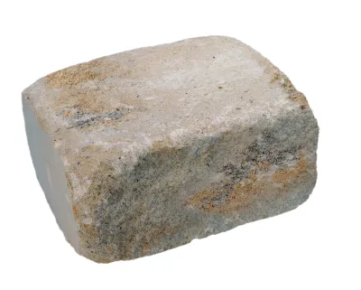Produktbild von Diephaus Mauerstein SIOLA-ANTIK MUSCHELK 25/25/15 CM PE3