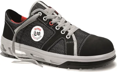 Produktbild von Sicherheitshalbschuh SENSATION XX10 Low ESD S3, Gr. 37