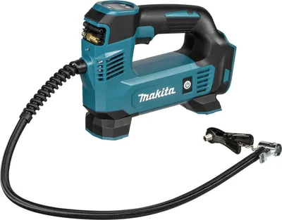 Produktbild von Akumulátorový kompresor Makita DMP180Z