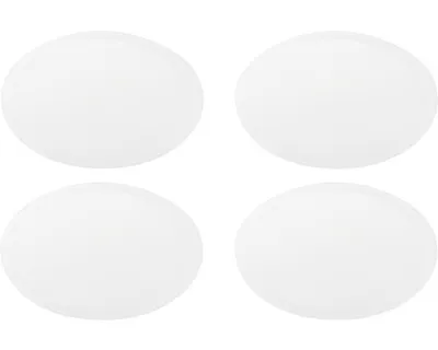 Produktbild von Einbauleuchten Diffuseraufsatz 69 mm 4 Stück Diffuser für LED Einbauleuchten LED Spots