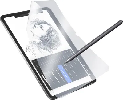 Image de Epico Papier Film texturé par iPad Pro 11" (M4)