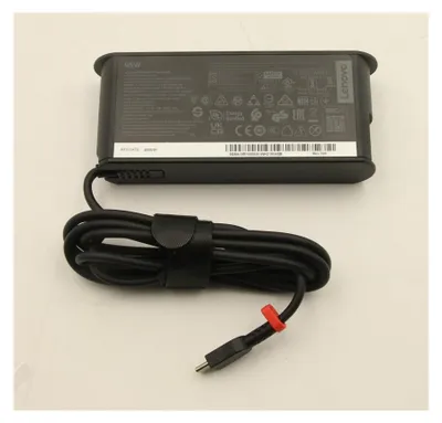 Produktbild von Lenovo Netzteil - Wechselstrom 100-240 V
