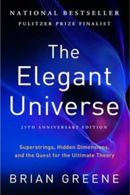 Obrázok produktu pre The Elegant Universe