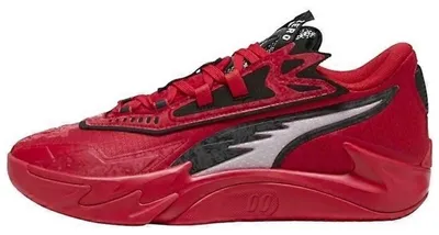 Image de Chaussures de basket Puma Puma Scoot Zeros II "O.D.D. City" pour Homme