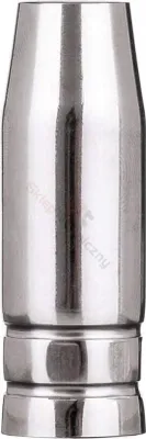 Immagine prodotto di MB-25 Ugello gas TW-25 per MIGOMAT e pistola di saldatura MIG Technic MB25