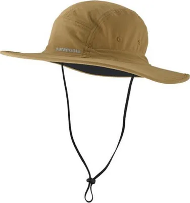 Produktbild von Patagonia Quandary Brimmer Hut Herren beige S