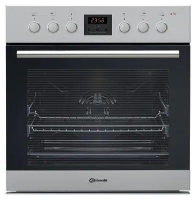 Produktbild von BAUKNECHT HEKO STAR 2 EX+ Einbauherdset