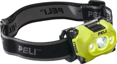 Image de Peli - 2765Z0 - Lampe frontale ATEX