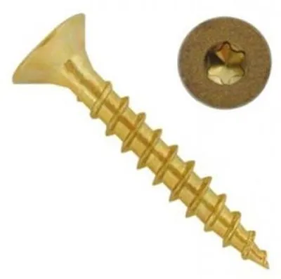 Obrázok produktu pre Skrutka do dreva ZH TORX 3,5 x 16 ZZ - T20 - balenie 1000 ks