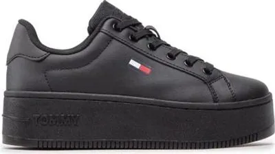 Produktbild von Tommy Hilfiger Sneakers Schwarz