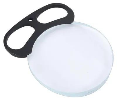 Image de Prisme à effet spécial pour filtre de flou de mouvement « fantôme » bilatéral de 100 mm, à tenir à la main, destiné à la photographie sur appareil reflex