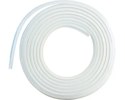 Produktbild von Universaldichtung,Türdichtung AC 0500 weiß für Stahlzargen 5 m