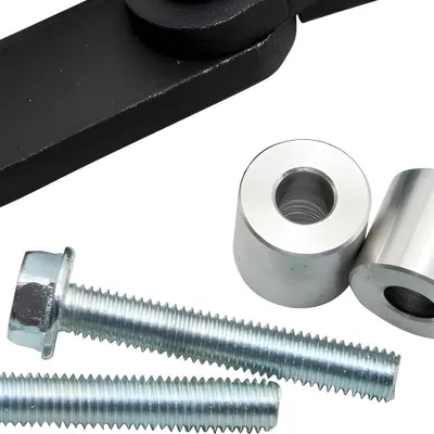 Image de Support d'échappement LeoVince Pièce détachée d'échappement Vis Kit de support pour 5592