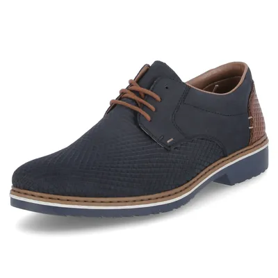 Produktbild von Rieker Halbschuhe Halbschuhe Kunstleder