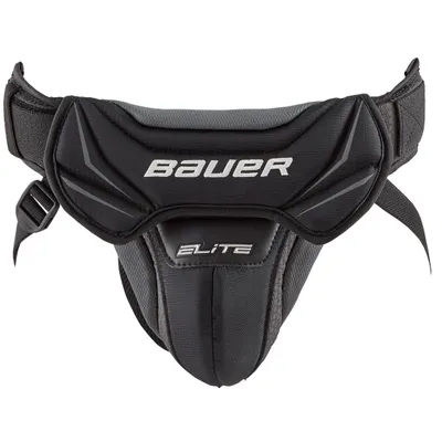 Produktbild von Bauer Elite Goal Jock JR Eishockey Tiefschutz