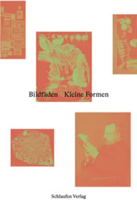 Produktbild von Bildfäden Kleine Formen