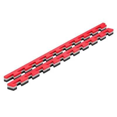 Produktbild von ProGame Trocellen Randstücke-Set "Tatami Gym"