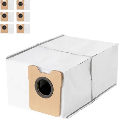 Produktbild von eufy Staubbeutel für Saugroboter C10