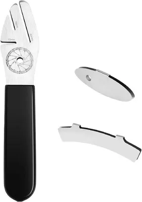 Produktbild von Fahrradreparatur-Set - 3 Teile