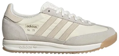 Produktbild von adidas SL 72 RS Off White Wonder White - EU 46