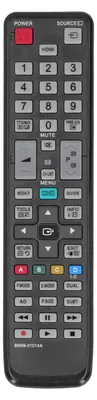 Immagine prodotto di Telecomando TV di ricambio per Samsung BN59-01014A AA59-00508A AA59-00478A AA59-00466A