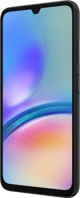 Image de Samsung Galaxy A05s (SM-A057G/DS) 128GB black Android 13 Smartphone 6.7" avec double SIM - sans contrat pour tous les réseaux