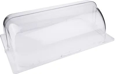 Produktbild von GN-Rolltop Abdeckhaube 1/1