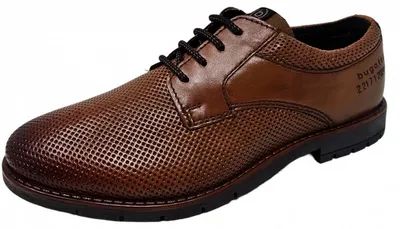Produktbild von Bugatti Cian Comfort Business Schuh Braun