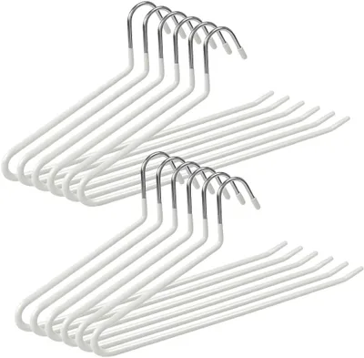 Image de Support pour bretelles, 1 pièce, polyvalent, pour l'organisation des vêtements
