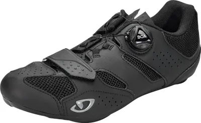 Produktbild von Giro Savix II Schuhe Herren black Schuhgröße EU 44