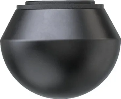 Produktbild von Theragun Standard ball Schwarz 1 Stück(e)