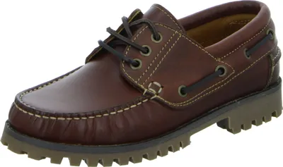 Produktbild von Schnürhalbschuh Freizeit (Casual) 150