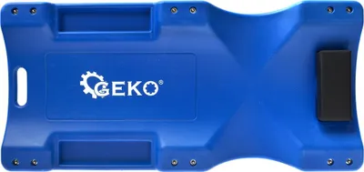Zdjęcie produktu dla Leżanka Serwisowa Warsztatowa 150 Kg
