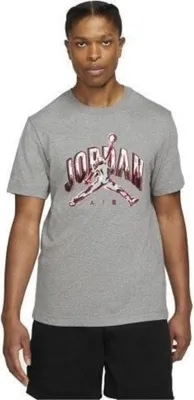 Zdjęcie produktu dla Nike Koszulki Air Jordan Air Jumpman, CZ8383091, Rozmiar: 173