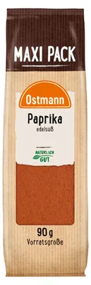 Produktbild von Paprika edelsüß