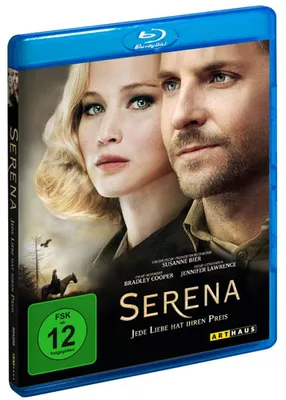 Obrázek produktu pro Serena
