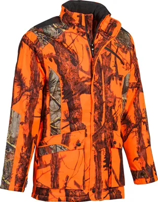 Image de Percussion veste homme Borcard Blaze taille M