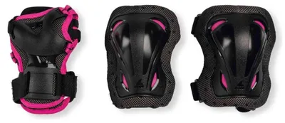 Immagine prodotto di Scarpe Rollerblade Skate Gear Junior 3 Pack da Unisex