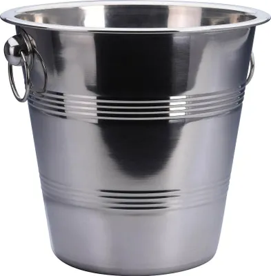 Produktbild von M.A.T. GROUP Weinkühler 4l Edelstahl