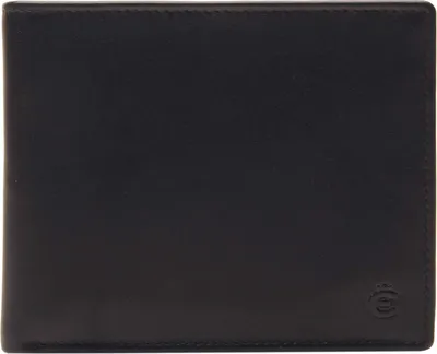 Produktbild von Esquire Geldbörse Logo 10 Wallet Black schwarz
