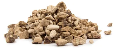 Produktbild von KALMUSWURZEL (Acorus calamus) - Kraut, 250g