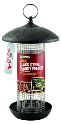 Obrázok produktu pre Drôtený kŕmidlo Gardman 27 cm