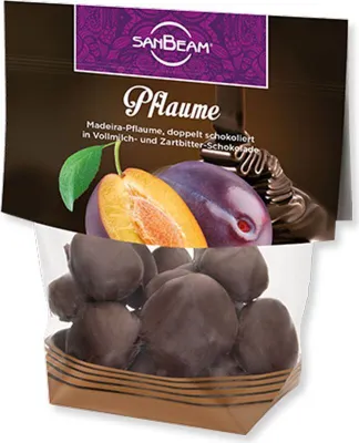 Produktbild von 200G San Beampflaume I.madeira Zb