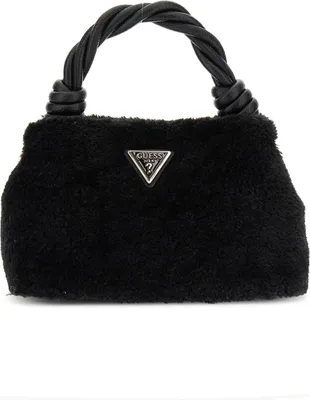 Produktbild von GUESS HWWS8143110 SHAIDA TOP HANDLE CROSSBODY Woman Umhängetasche black