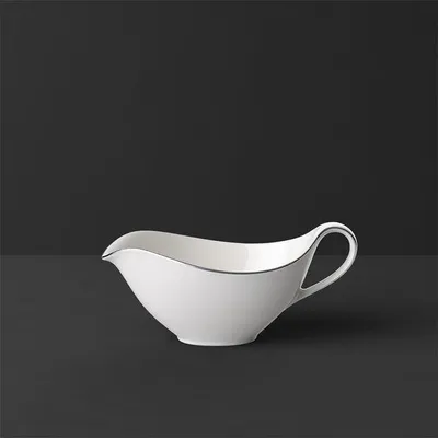 Zdjęcie produktu dla Villeroy&Boch - Sosjerka Anmut Platinum 440 ml