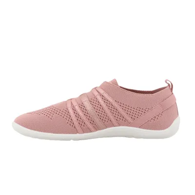 Produktbild von Tom Tailor Damen Knit-Sneaker rosa EUR 39