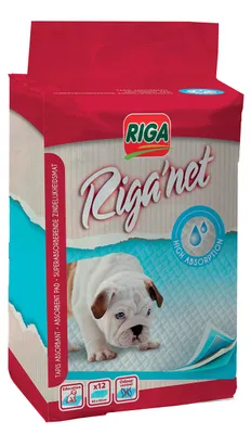 Obrázok produktu pre Riga 3632 Absorpčné podložky