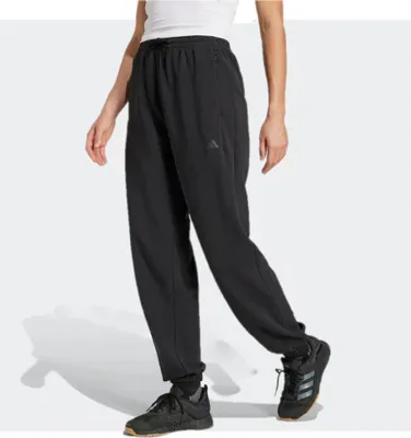 Produktbild von ADIDAS Performance Sporthose »D4T KNIT PANT« schwarz M