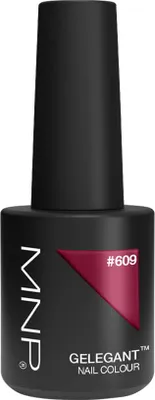 Produktbild von My Nail ProGelegant Gel Polish 609 Take me Over 8ml - semipermanenter Nagellack