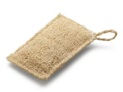 Produktbild von Waldkraft Luffa Spülschwamm Reinigungsschwamm plastikfrei nachhaltig